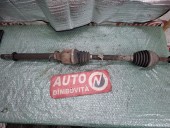PLANETARA DREAPTA RENAULT CLIO III 