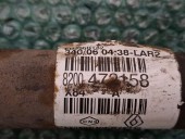 PLANETARA DREAPTA RENAULT MEGANE II OEM: 8200472158.