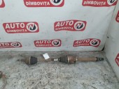 PLANETARA DREAPTA RENAULT MEGANE II OEM: 8200626038.
