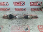 PLANETARA DREAPTA RENAULT MEGANE OEM: 8200087857.