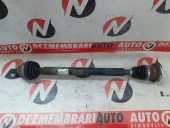 PLANETARA DREAPTA SEAT IBIZA IV OEM: 6R0407762E.