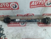 PLANETARA DREAPTA SKODA FABIA II OEM: 6Q0407272DL.