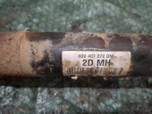 PLANETARA DREAPTA SKODA FABIA OEM: 6Q0407272.