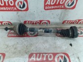 PLANETARA DREAPTA SKODA OCTAVIA II OEM: 1K0407272CR.