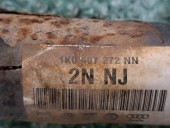 PLANETARA DREAPTA SKODA OCTAVIA II OEM: 1K0407272NN.