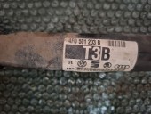 PLANETARA DREAPTA SPATE  AUDI A6 C6 QUATTRO OEM: 4F0501203B.