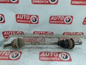 PLANETARA DREAPTA SPATE  MERCEDES VITO (W639) 