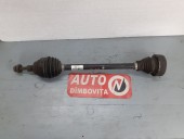 PLANETARA DREAPTA SPATE  VOLKSWAGEN PASSAT B6 OEM: 1K0501204A.