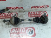 PLANETARA DREAPTA VOLKSWAGEN BORA OEM: 1J0407271ES.