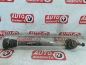 PLANETARA DREAPTA VOLKSWAGEN GOLF IV OEM: 1J0407272.