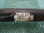 PLANETARA DREAPTA VOLKSWAGEN GOLF VI OEM: 1K0407272.