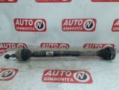 PLANETARA DREAPTA VOLKSWAGEN PASSAT B6 OEM: 1K0407272DN.