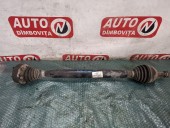 PLANETARA DREAPTA VOLKSWAGEN POLO 6R OEM: 6R0407762A.