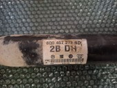 PLANETARA DREAPTA VOLKSWAGEN POLO 9N OEM: 6Q0407272BD.