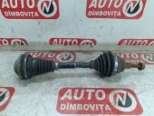 PLANETARA STANGA AUDI A3 OEM: 1K0407271BF.