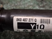 PLANETARA STANGA AUDI A4 B8 OEM: 8K0407271Q.