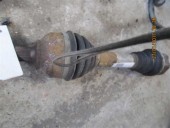 PLANETARA STANGA CITROEN C6 