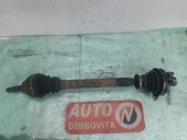 PLANETARA STANGA DACIA LOGAN 