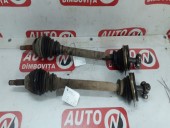 PLANETARA STANGA DACIA LOGAN I 