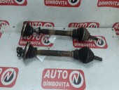 PLANETARA STANGA DACIA LOGAN I 