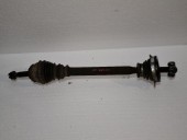 PLANETARA STANGA DACIA LOGAN I 