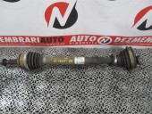PLANETARA STANGA DACIA LOGAN I OEM: 8200503358.