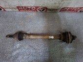PLANETARA STANGA DACIA LOGAN I OEM: 8200985010.