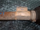 PLANETARA STANGA DACIA LOGAN MCV II OEM: 391014946R.