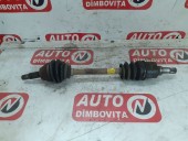 PLANETARA STANGA FORD FIESTA V OEM: 2S6W-3B437-FA.