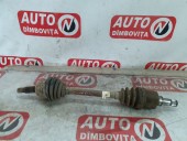 PLANETARA STANGA FORD FIESTA V OEM: 2S6W-3B437-FE.