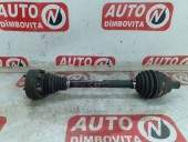 PLANETARA STANGA FORD FIESTA V OEM: 2S6W3B437FC.