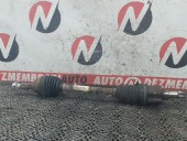 PLANETARA STANGA FORD FIESTA VI OEM: 8V51-3B437-AAA.
