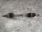 PLANETARA STANGA FORD FIESTA VI OEM: 8V51-3B437-AAB.