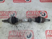 PLANETARA STANGA FORD FIESTA VI OEM: 8V51-3B437-HA.