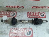 PLANETARA STANGA FORD FOCUS II OEM: 3M513B437DAE.