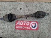 PLANETARA STANGA FORD MONDEO IV OEM: 6G91-3B497-BD.