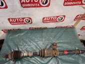 PLANETARA STANGA HYUNDAI SANTA FE II OEM: 49560 2B200.
