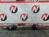 PLANETARA STANGA MAZDA 3 OEM: FG3125600.