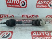 PLANETARA STANGA MERCEDES A-CLASS (W168) OEM: 1683660391.