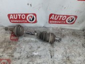 PLANETARA STANGA OPEL ASTRA G 