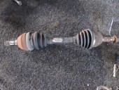 PLANETARA STANGA OPEL ASTRA H 