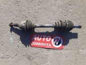 PLANETARA STANGA OPEL ASTRA H 