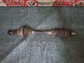 PLANETARA STANGA OPEL ASTRA H 