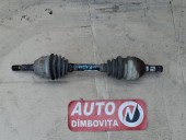 PLANETARA STANGA OPEL ASTRA H OEM: 24462244.