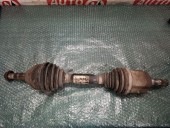 PLANETARA STANGA OPEL ASTRA H OEM: 24462251.