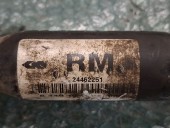 PLANETARA STANGA OPEL ASTRA H OEM: 24462251.