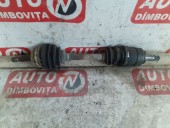 PLANETARA STANGA OPEL CORSA C 