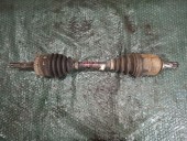 PLANETARA STANGA OPEL CORSA C 