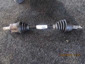 PLANETARA STANGA OPEL CORSA D 