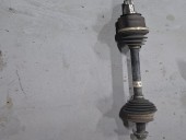 PLANETARA STANGA OPEL CORSA D 